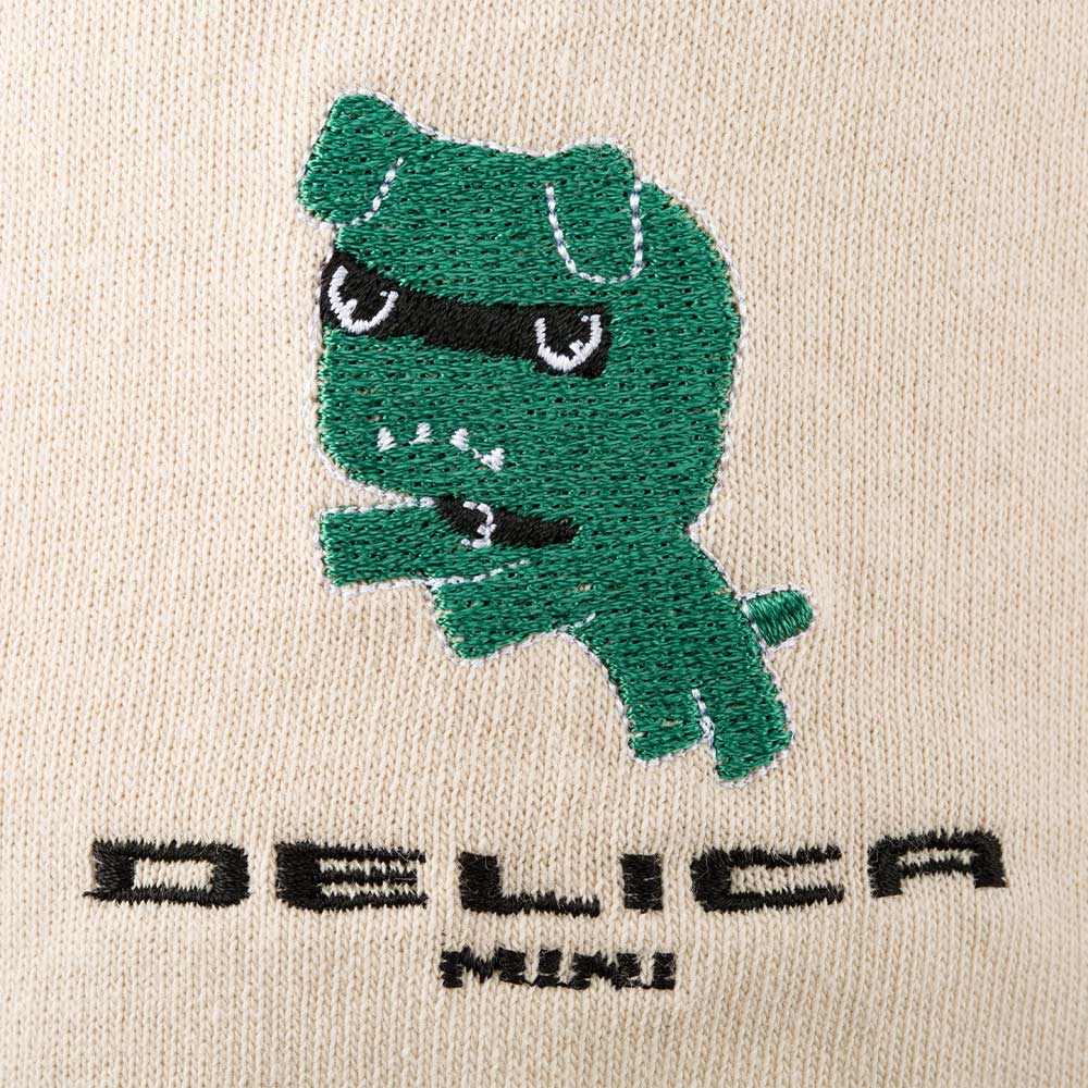 Tシャツ(レディース) デリ丸。